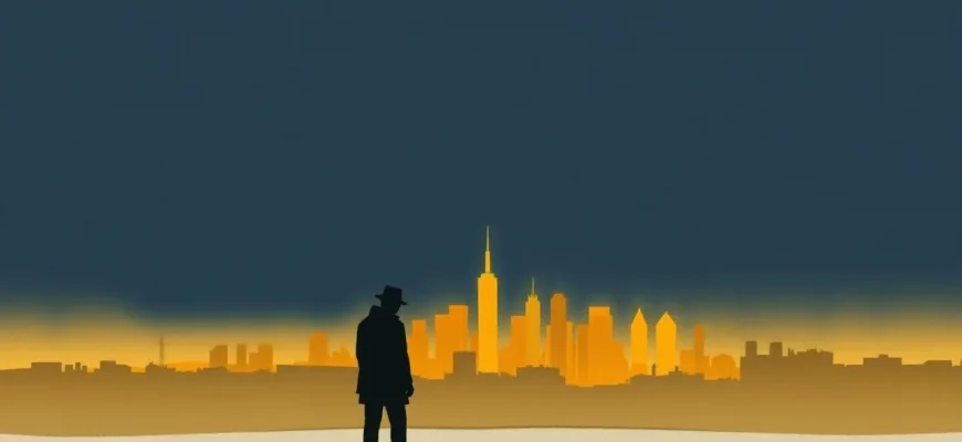 Sizzling Crime Films for a Hot Summer Night