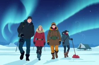 10 Must-Watch Arctic Films