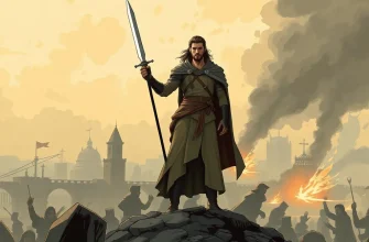 10 Fantasy Films About Uprising