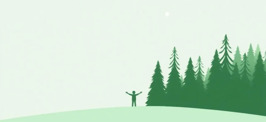 Adventure Films to Watch During Spring Equinox