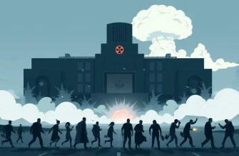 Top 10 Disaster Films Featuring Secret Facilities