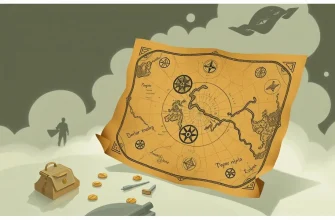 Top 10 Mystical Films About Ancient Maps