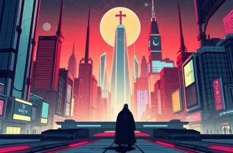 Top 10 Sci-Fi Films Exploring Religious Wars