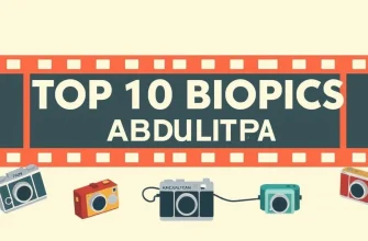 10 Inspiring Biopics About Overcoming Pain