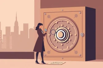 Detective Safes: A Cinematic Journey into Mystery and Intrigue