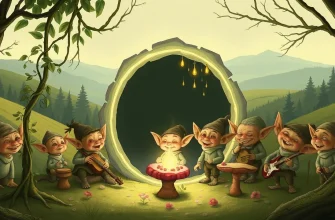 Top 10 Goblin Movies You Must See