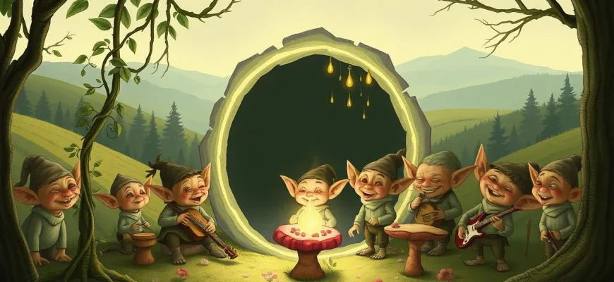 Top 10 Goblin Movies You Must See