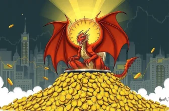 10 Fantasy Films That Blend Magic with the Stock Market