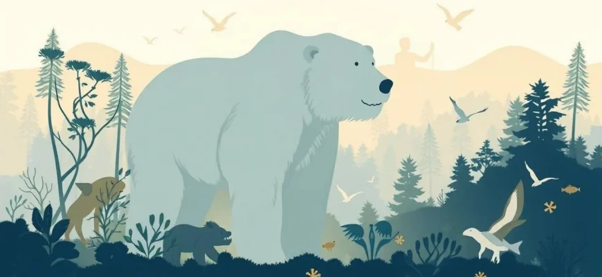 Documentaries on Endangered Species: A Journey to Conservation