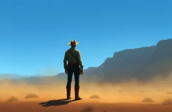 Mind-Bending Westerns: A Cinematic Journey
