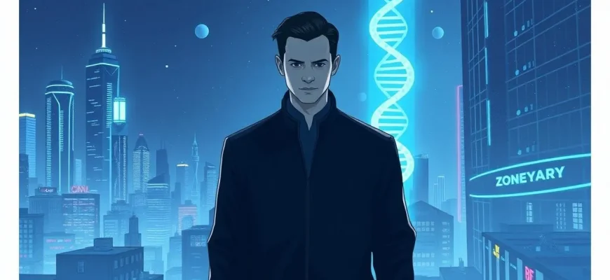 Top 10 Sci-Fi Movies About Cloning