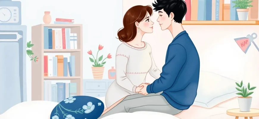 10 Heartwarming Dorm Room Romance Movies