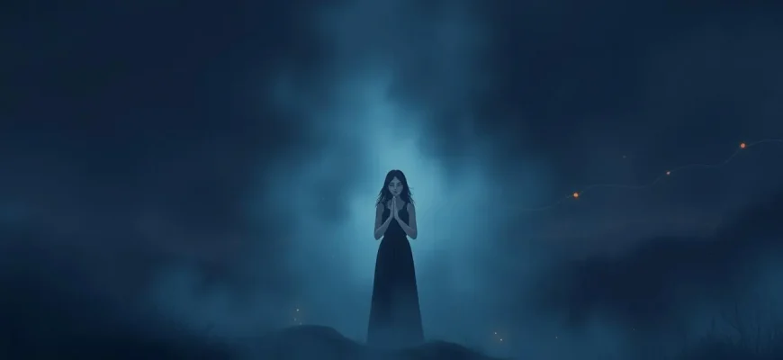 Top 10 Thrillers About Premonitions