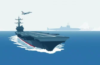 Thrilling Aircraft Carrier Films: A Top 10 List