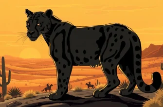 Top 10 Western Panther Films