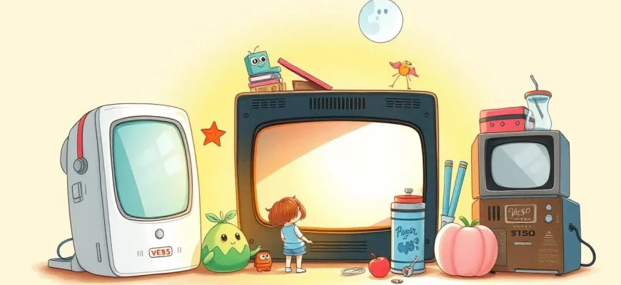 Late 90s Childhood Movies: A Nostalgic Journey