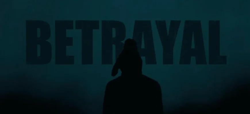 Betrayal Biopics: 10 Must-Watch Films