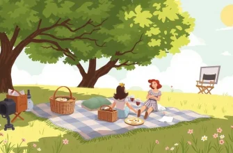 10 Must-Watch Picnic Movies