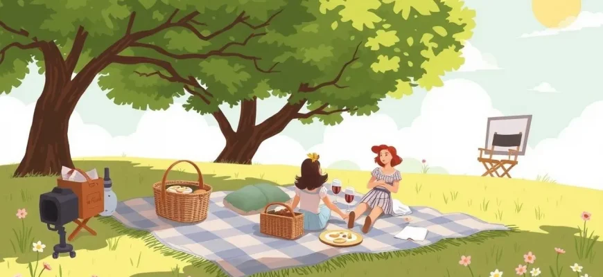 10 Must-Watch Picnic Movies