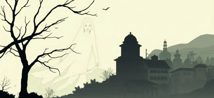 Top 10 Vietnamese Horror Films to Watch