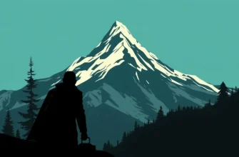 Top 10 Crime Films with Mountain Hideouts