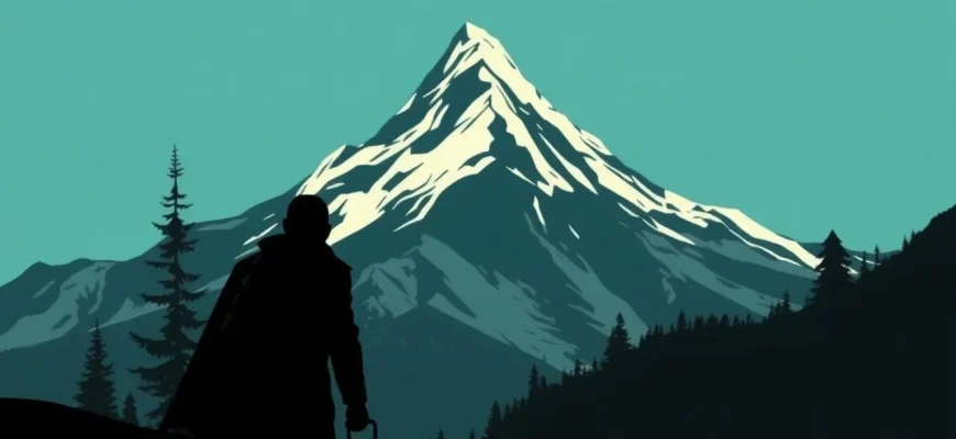Top 10 Crime Films with Mountain Hideouts