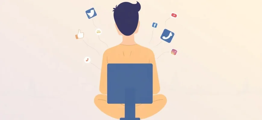 Top 10 Social Media Comedies