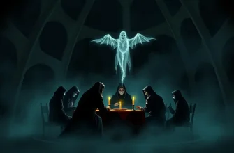 Top 10 Horror Films on Séances