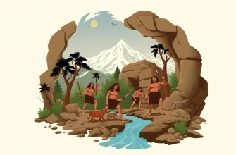 Top 10 Prehistoric Thrillers