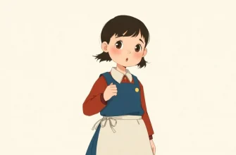 Soviet Films About Childhood: A Nostalgic Journey