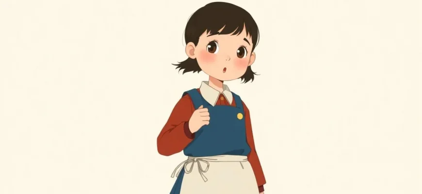 Soviet Films About Childhood: A Nostalgic Journey