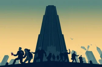 Top 10 Skyscraper Evacuation Films