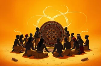 10 Mystical Films Exploring African Rituals