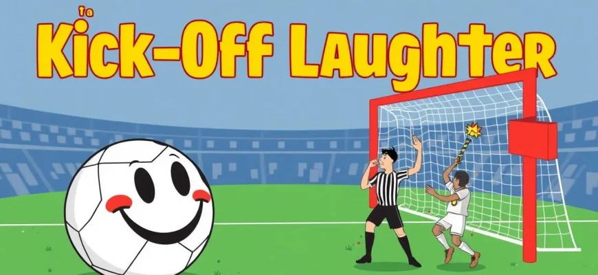 Top 10 Comedy Football Movies