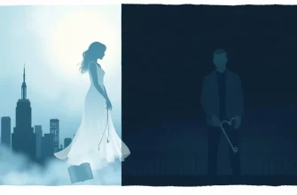 10 Ghostly Romance Films That Will Haunt Your Heart