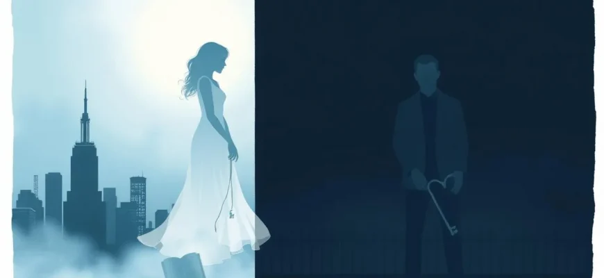 10 Ghostly Romance Films That Will Haunt Your Heart