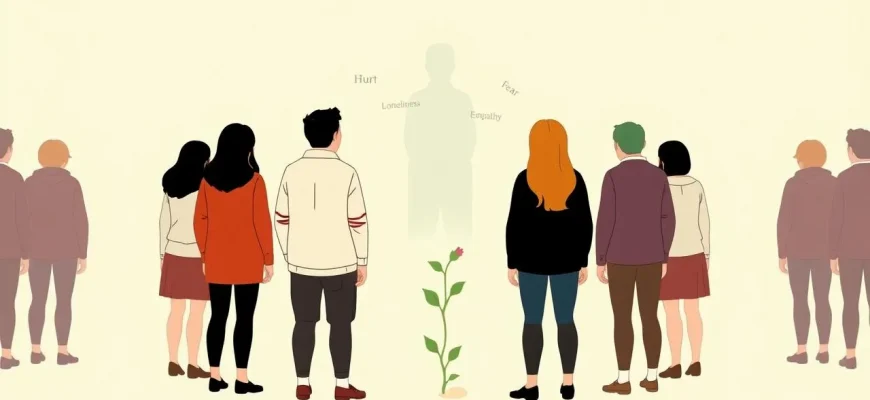 Top 10 Films About Bullying