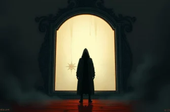 Top 10 Mystical Mirror Horror Films