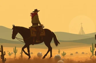 Top 10 Western Films Exploring Ancient Traditions