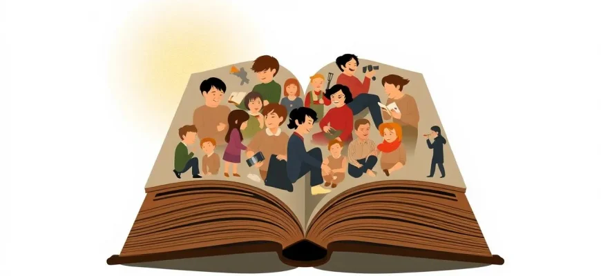 10 Films That Celebrate Life with Down Syndrome