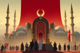 Historical Films on the Ottoman Empire