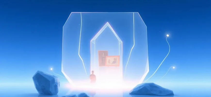 Sci-Fi Films About Virtual Museums