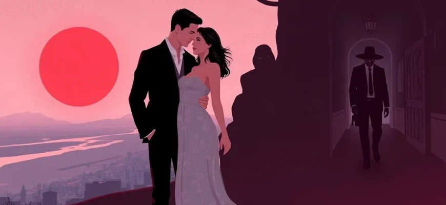 10 Thrilling Honeymoon Movies You Can't Miss