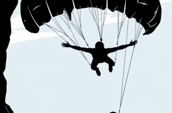 Top 10 BASE Jumping Adventure Films