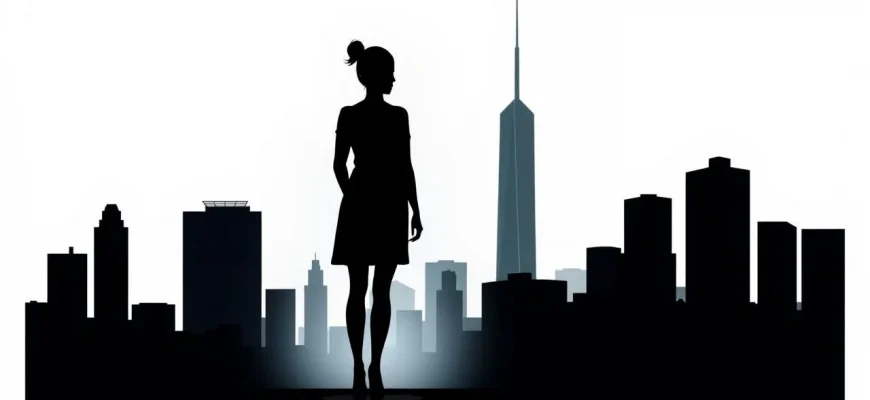 Top 10 Career Envy Dramas