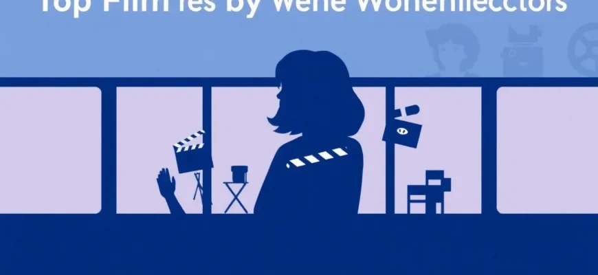 Greatest Films Written and Directed by Women