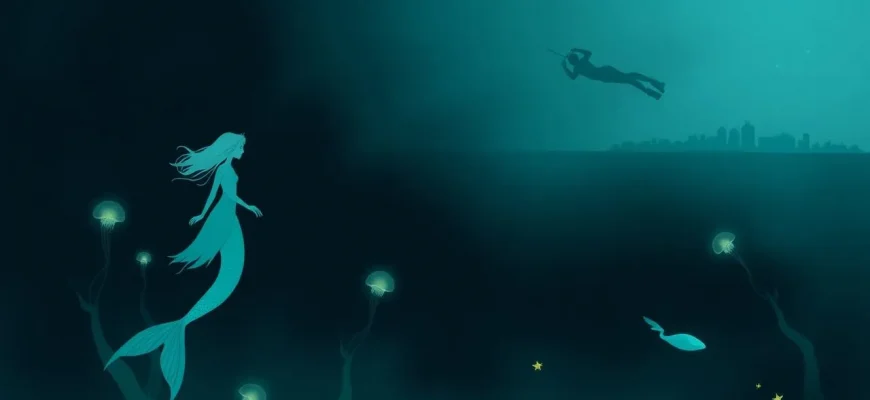 10 Mystical Films About Water Spirits