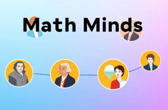 Math Minds: 10 Biographical Films About Mathematicians