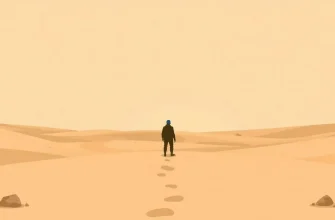 Top 10 Desert Survival Adventure Films