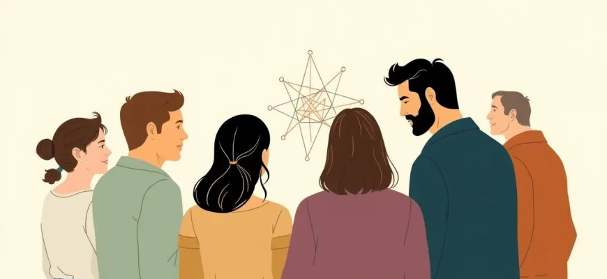 Greatest Films About Human Relationships